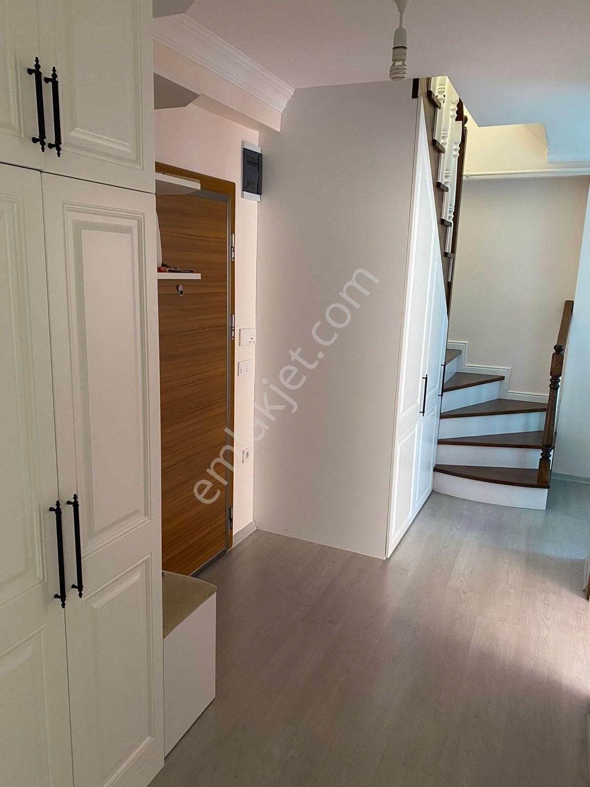 3+1 Geniş Dublex - Görsel 22