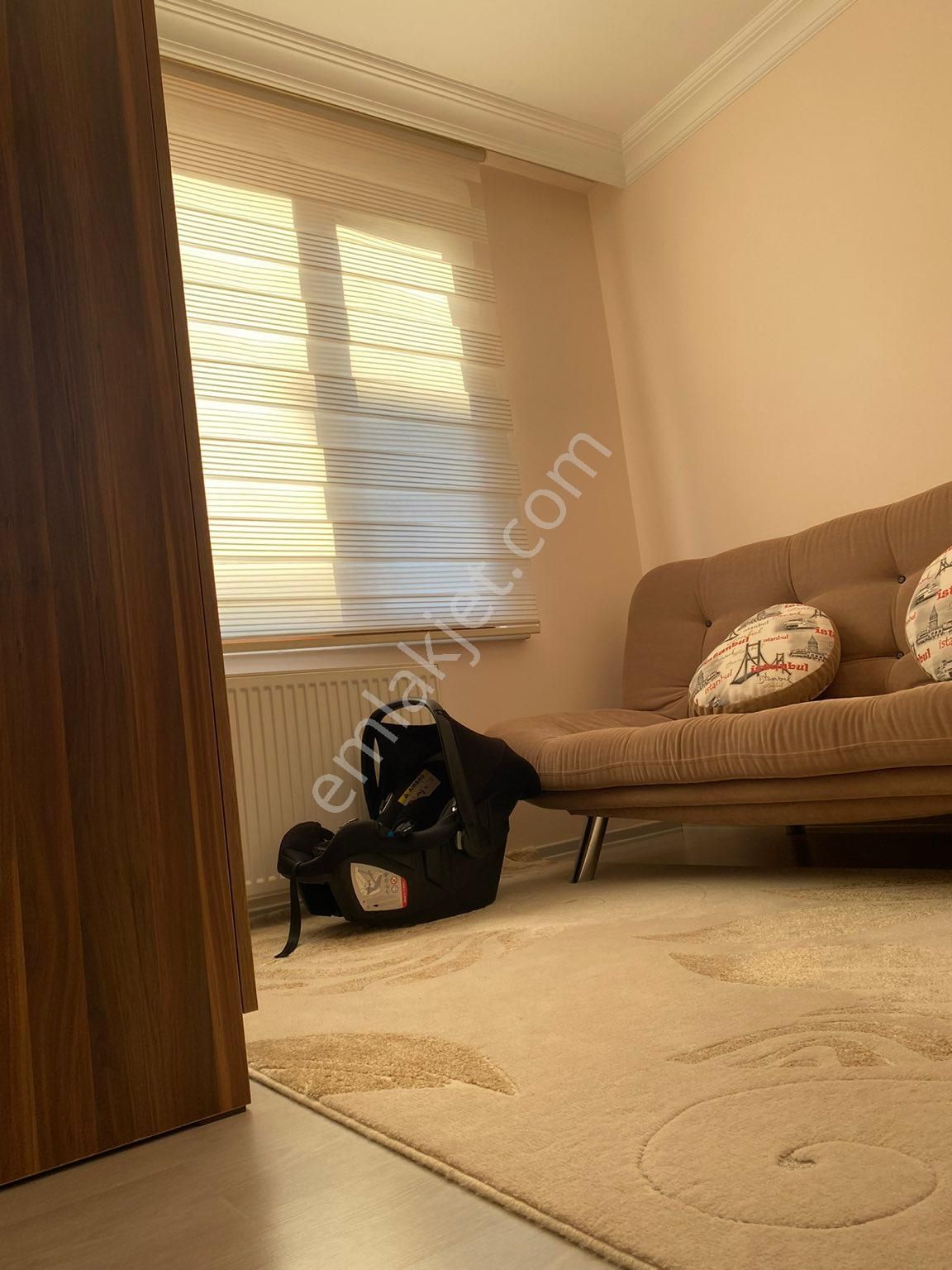 3+1 Geniş Dublex - Görsel 28