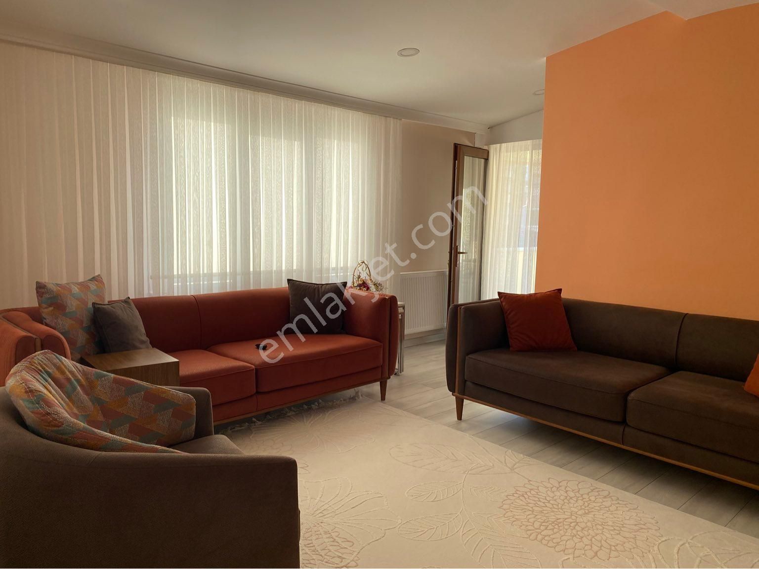 3+1 Geniş Dublex - Görsel 12