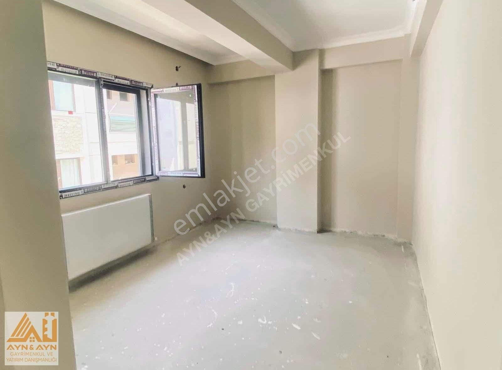 Karşıyaka Zübeyde Hanım Satılık Daire ÖRNEKKÖY TENİS KORTLARI YAKINI SATILIK 3+1 DUBLEX DAİRE