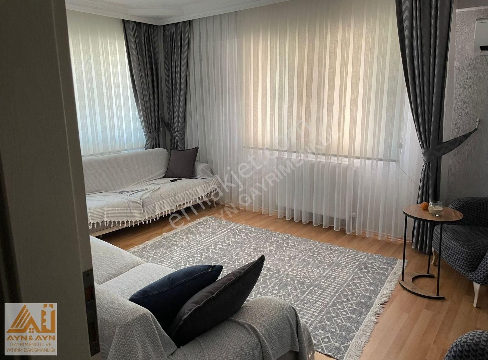 Soma İnönü Satılık Daire SOMA MERKEZİ KONUMDA 2+1 SATILIK DAİRE AYN GAYRİMENKUL