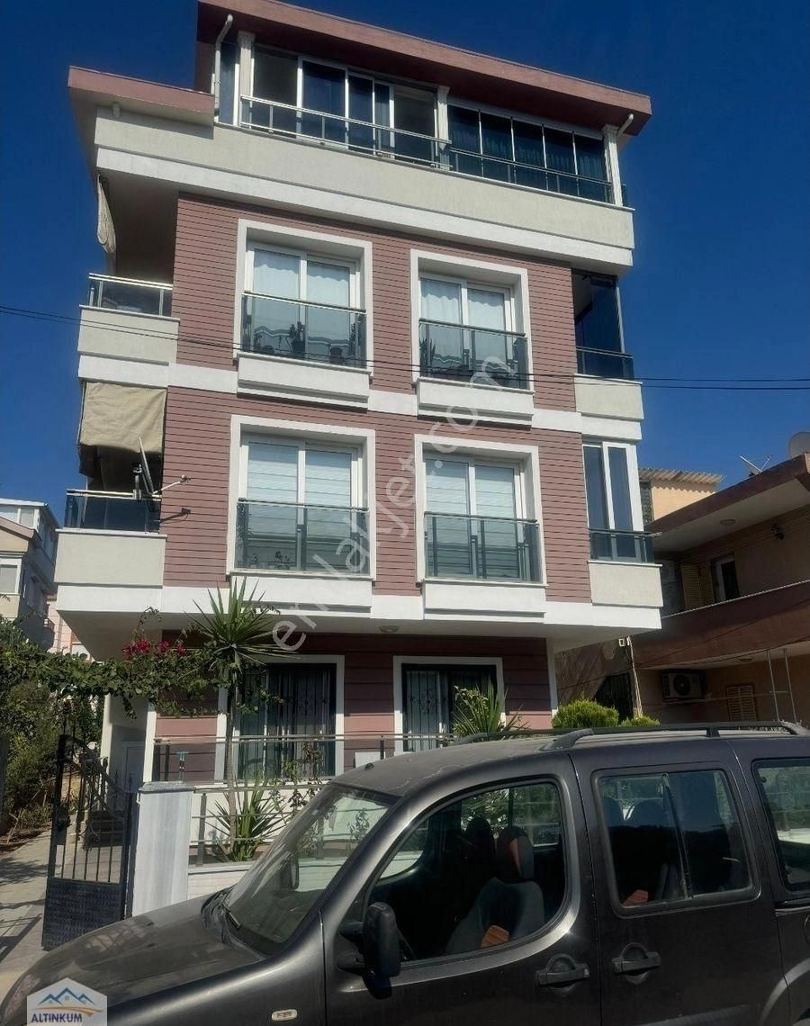 Didim Cumhuriyet Satılık Daire DİDİM SATILIK 1+1 ARAKAT GENİŞ LÜKS DAİRE