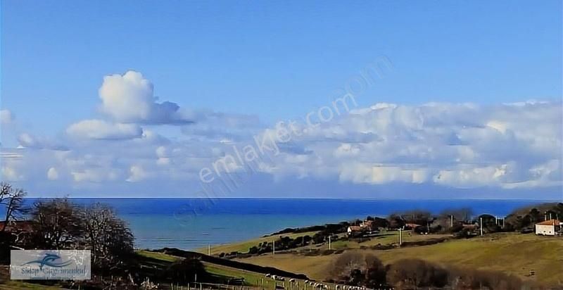 Sinop Merkez Abalı Köyü (Kurtkuyusu) Satılık Konut İmarlı SİNOP,ABALI 5 DÖNÜM KÖY YERLEŞİM ALANI İÇİNDE SATILIK TARLA