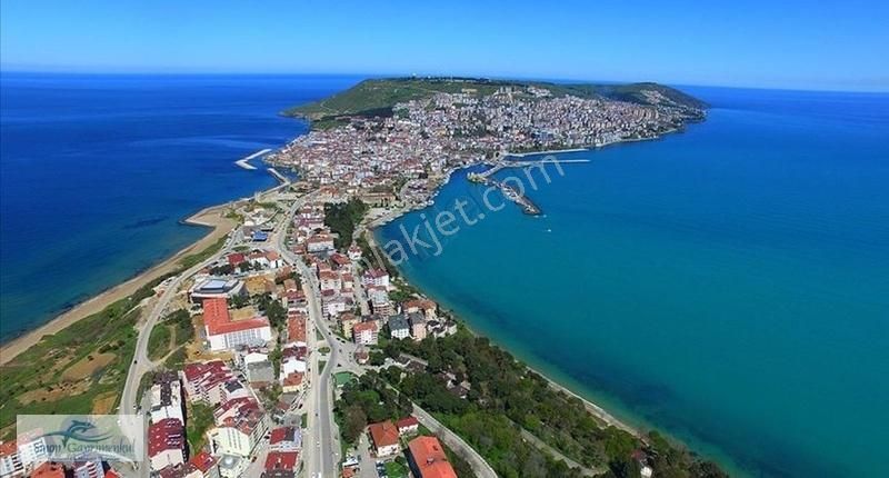 Erfelek Karacaköy Köyü (Tavşan) Satılık Konut İmarlı SİNOP,KARACAKÖY'DE KONUT İMARLI 1 DÖNÜM SATILIK TARLA