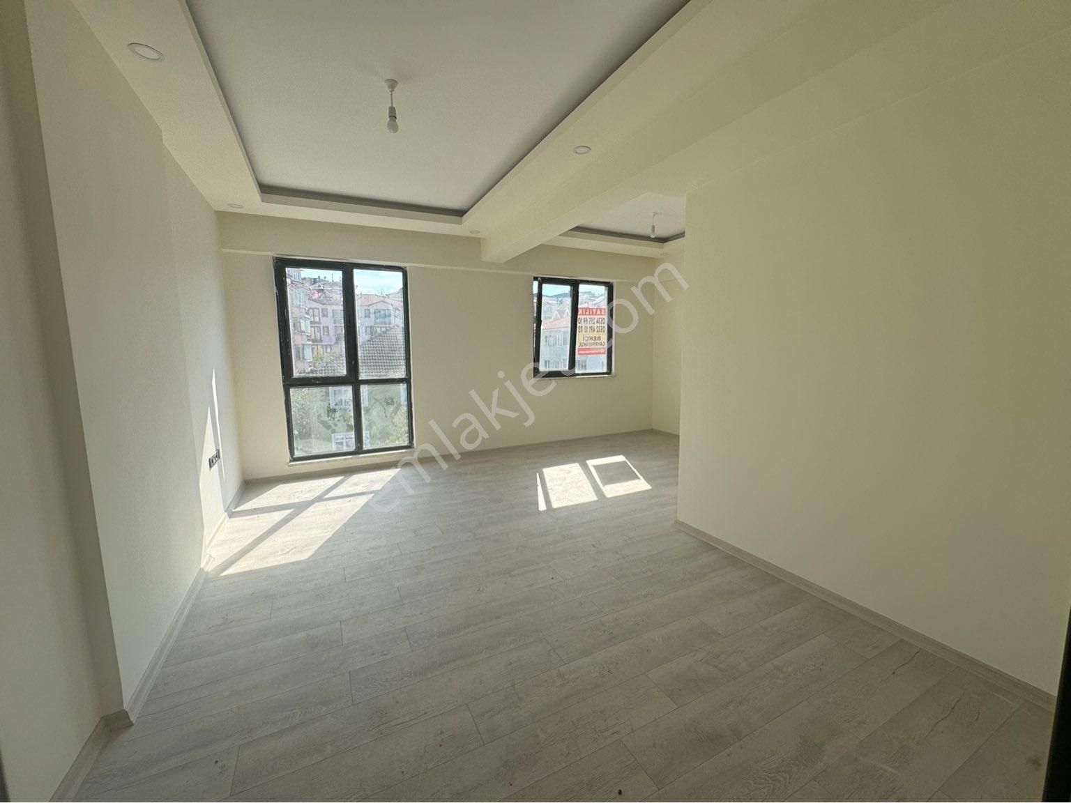 Bartın Merkez Demirciler Satılık Daire Demirciler Mahallesi 2+1 110 M2 Dubleks Sıfır Satılık Daire