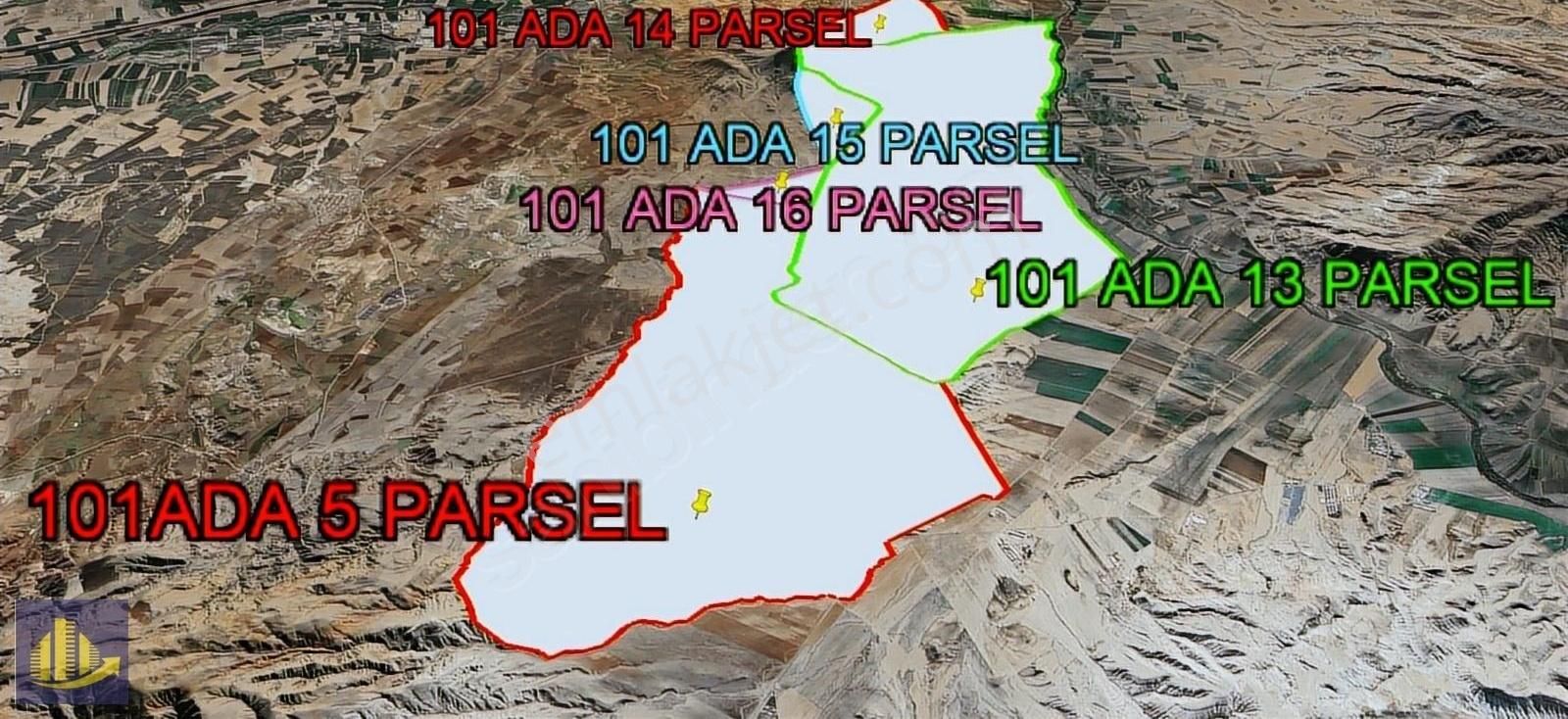 Ayaş Tekke Satılık Tarla Ayaş Tekkede En Çok Tutulan 101/13 Parselde Tek Parça 26dönüm