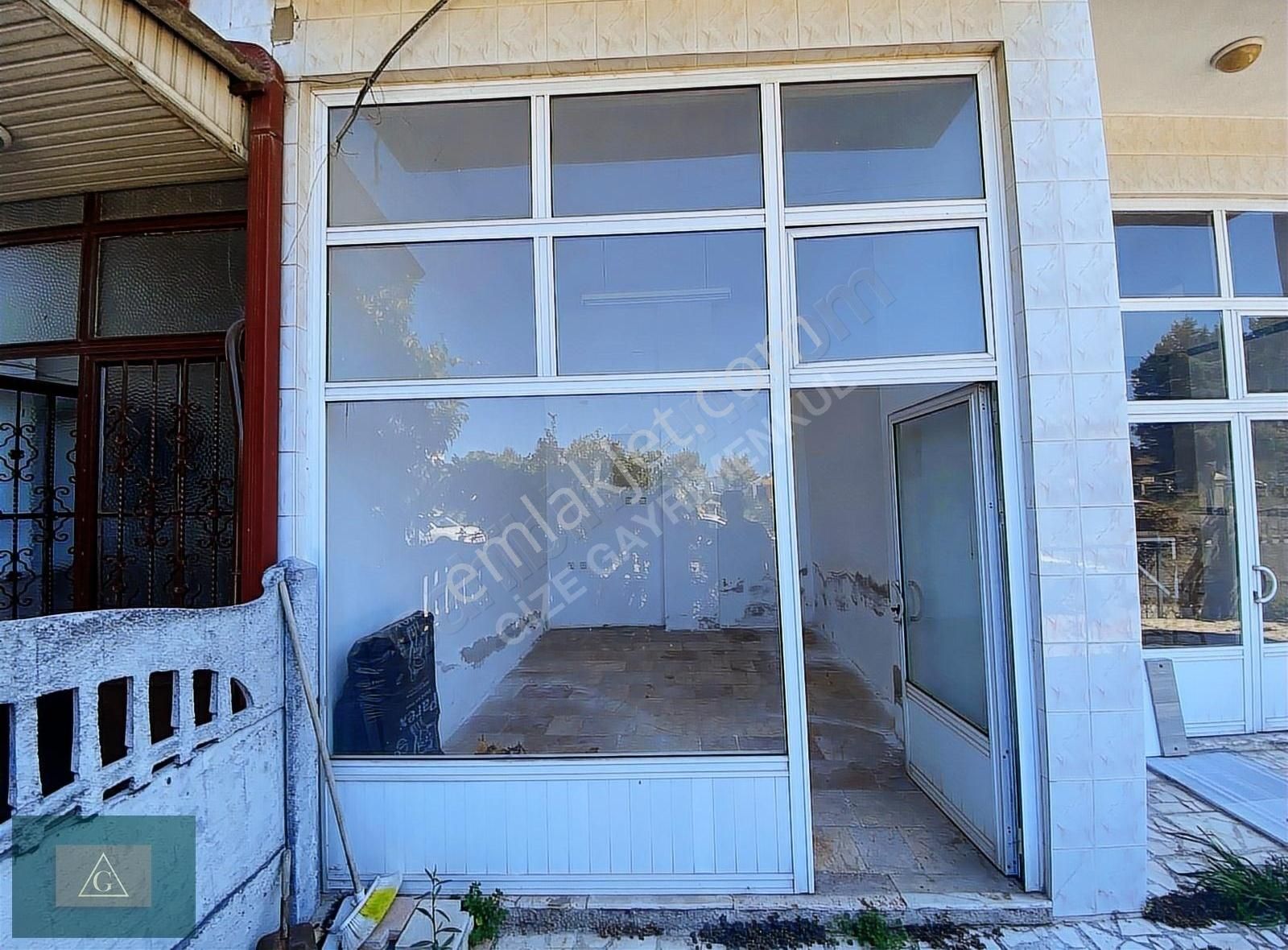 Erenler Dilmen Kiralık Dükkan & Mağaza GİZE'DEN DİLMEN MAHALLESİNDE KİRALIK DÜKKAN&OFİS