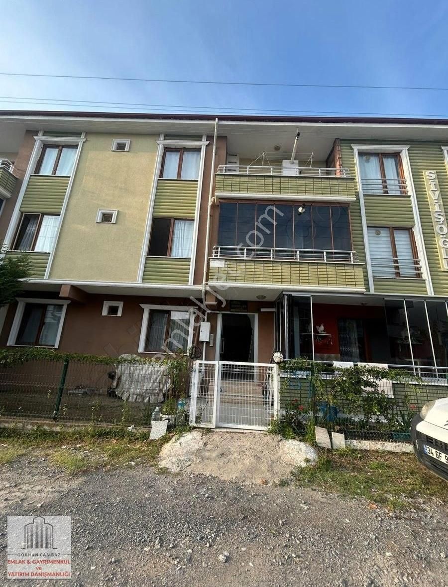 Karasu Yalı Satılık Daire SAKARYA İNCİSİ KARASUDA DENİZE YAKIN KELEPİR 2+1 SATILIK DAİRE