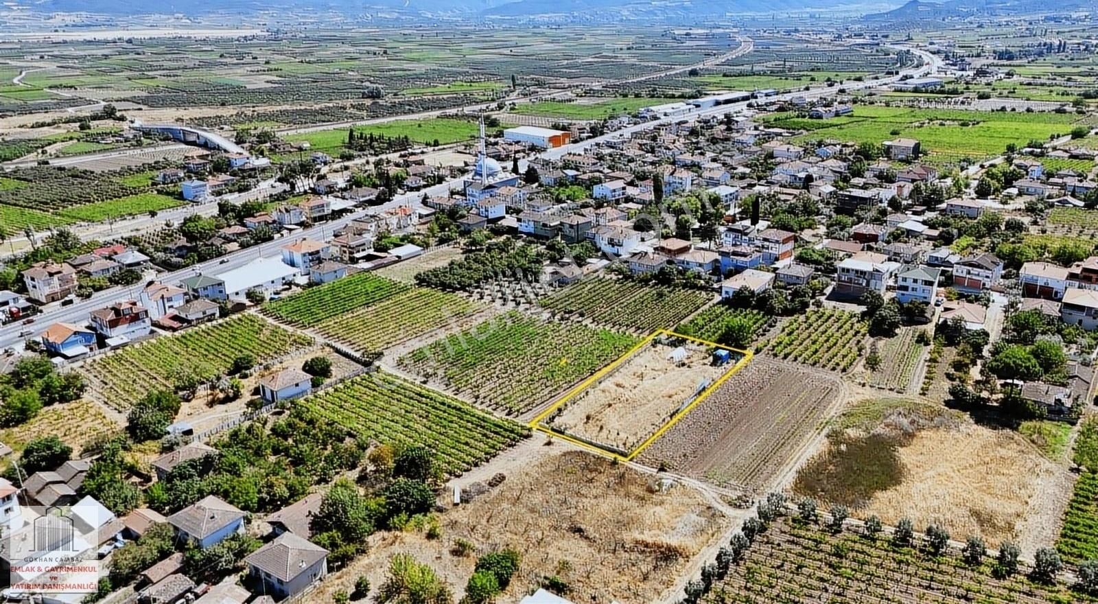 Pamukova Pınarlı Satılık Konut İmarlı YOL SU ELEKTRİK DOĞALGAZ MEVCUT %40 KONUT İMARLI 1920 M2 ARSA