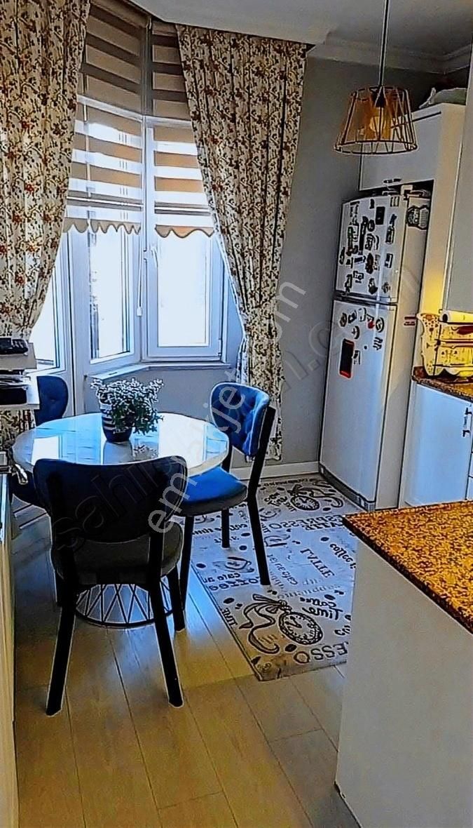 Süleymanpaşa 100. Yıl Satılık Daire 100 ÜNCÜ YILDA BARIŞ MANÇO PARKININ ALTI 3+1 TEMİZ DAİRE