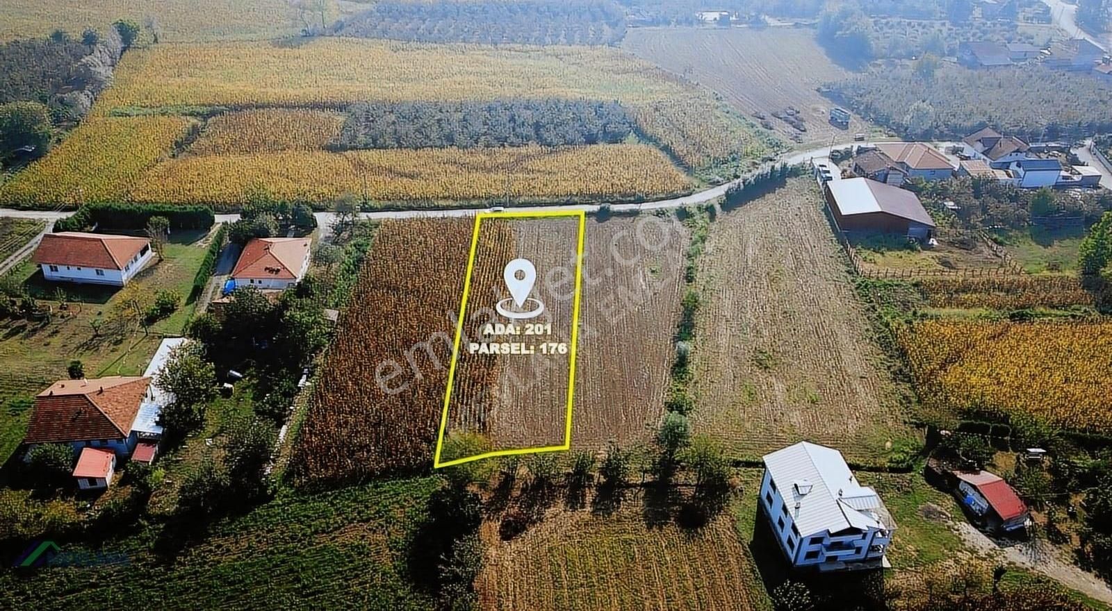 Akyazı Altındere Cumhuriyet Satılık Konut İmarlı ALTINDERE CUMHURİYET MAHALLESİNDE 1427 M² KONUT İMARLI ARSA