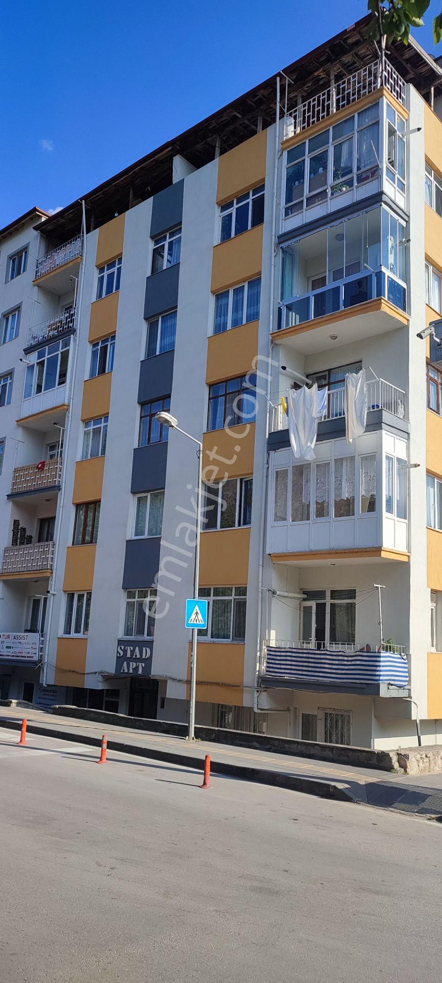 Amasya Merkez Hızırpaşa Satılık Daire  Sahibinden 3+1 Şehir Merkezinde Teras Manzaralı Daire