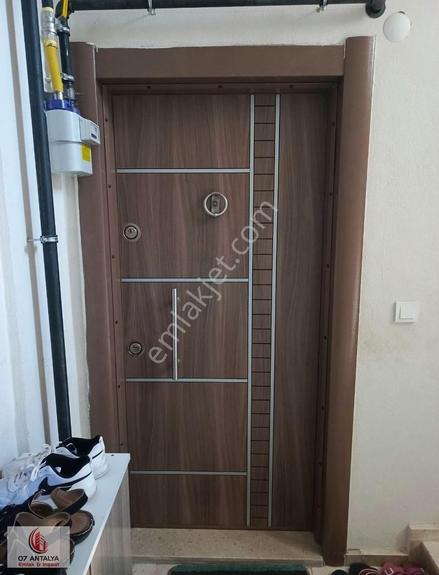 Kepez Kütükçü Kiralık Daire KÜTÜKÇÜ MAH MÜKEMMEL KONUMDA 2+1 1.KAT ASANSÖRLÜ BOŞ KİRALIK