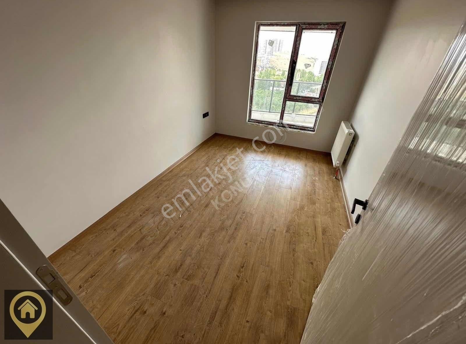 Çankaya Dodurga Kiralık Daire ÇANKAYA DODURGA'DA SIFIR KİRALIK 4+1 DAİRE VİLLALI SİTE İÇERİSİ