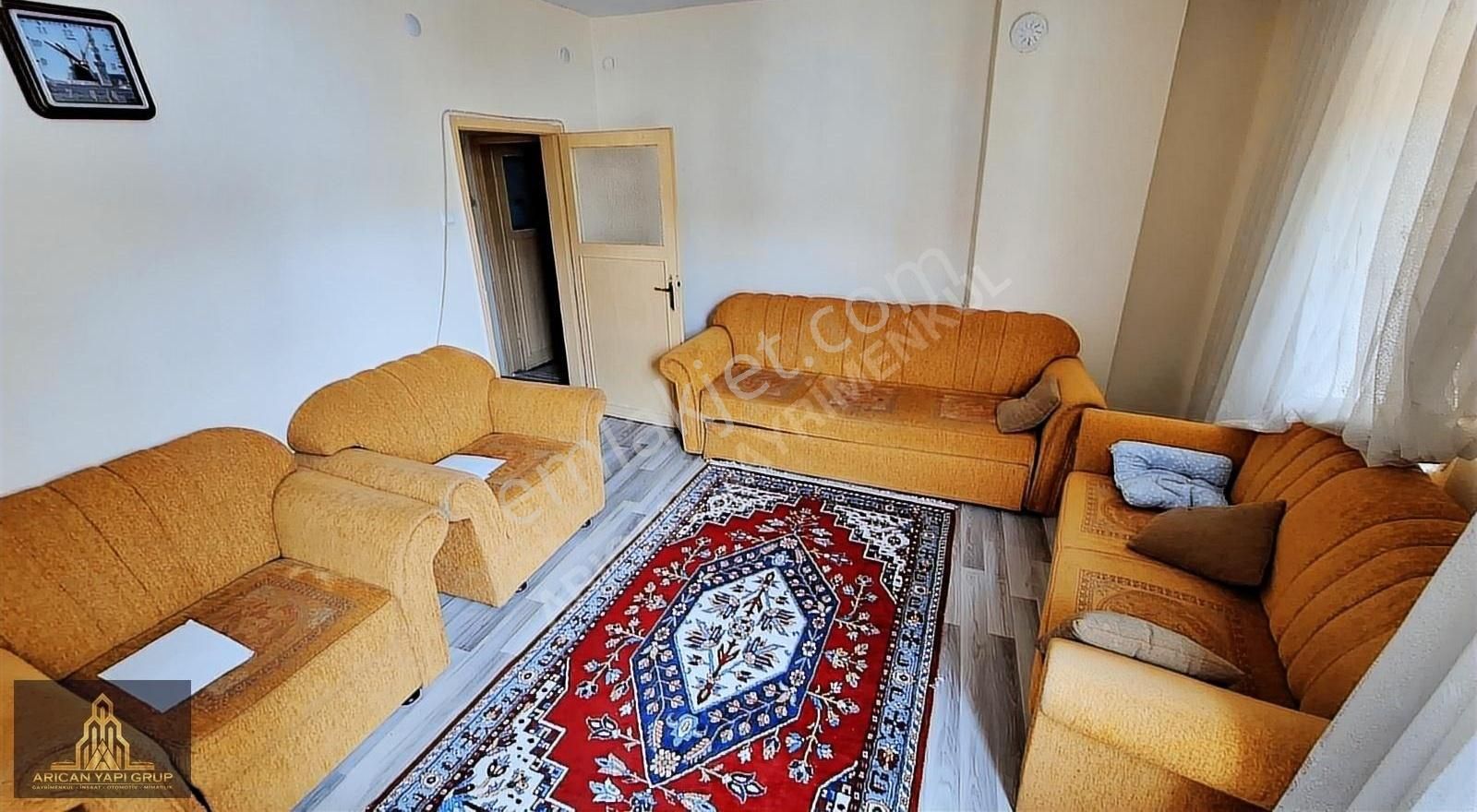 Niğde Merkez Selçuk Kiralık Daire Arıcan'dan Niğde Merkezde Öğrenciye 2+1 Eşyalı Kiralik Daire