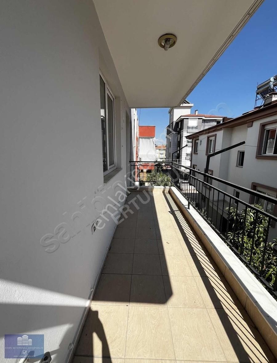 Döşemealtı Yeniköy Satılık Daire DÖŞEMEALTI YENİKÖY MAH SATILIK FIRSAT 3+1 DAİRE