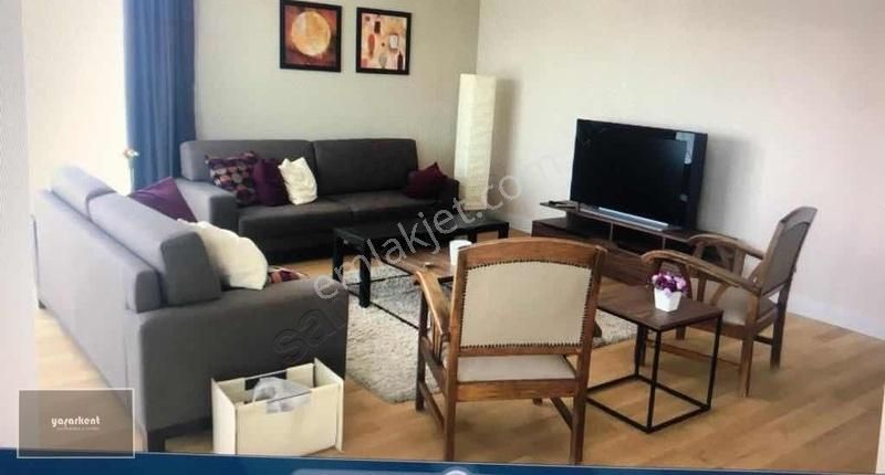 Çankaya Büyükesat Satılık Daire MESA KOZA 66 SATILIK 3+1 DAİRE YAŞARKENT'TEN