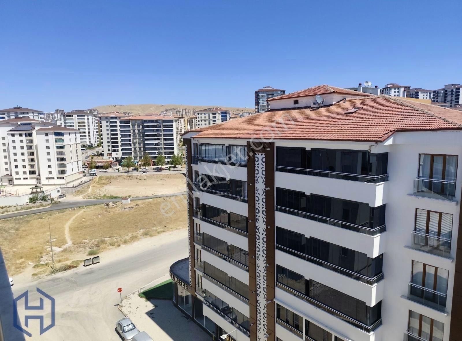 Elazığ Merkez Çaydaçıra Kiralık Daire HARBERT GAYRİMENKUL'DEN ÇAYDAÇIRA MAH. 5+1 KİRALIK LÜX DAİRE