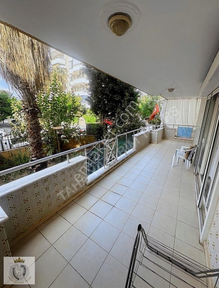 Alanya Cumhuriyet Satılık Daire MEMURA UYGUN 2+1 TEMİZ UYGUN DAİRE FIRSAT