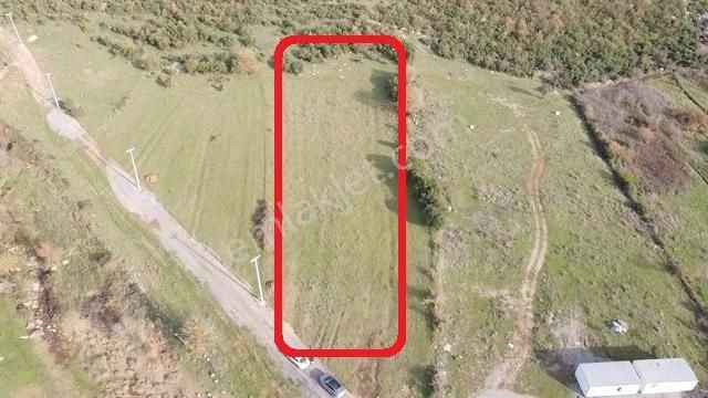 Dilovası Çerkeşli Satılık Depo, Antrepo İzinli  Dilovası Çerkeşli Mahallesin'de 4600 m2 Satılık Arsa