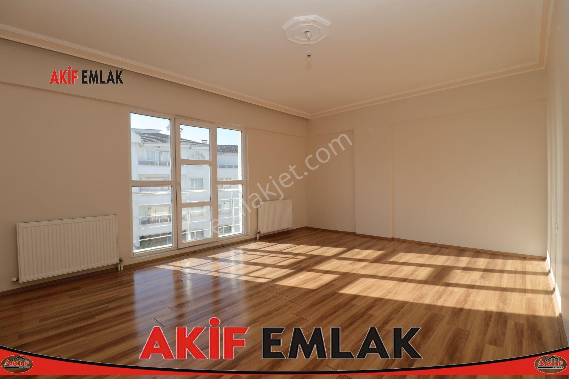 Etimesgut Alsancak Kiralık Daire Akif'ten Alsancak'ta Bağlıca Yoluna Yakın 3+1 Kiralık Daire