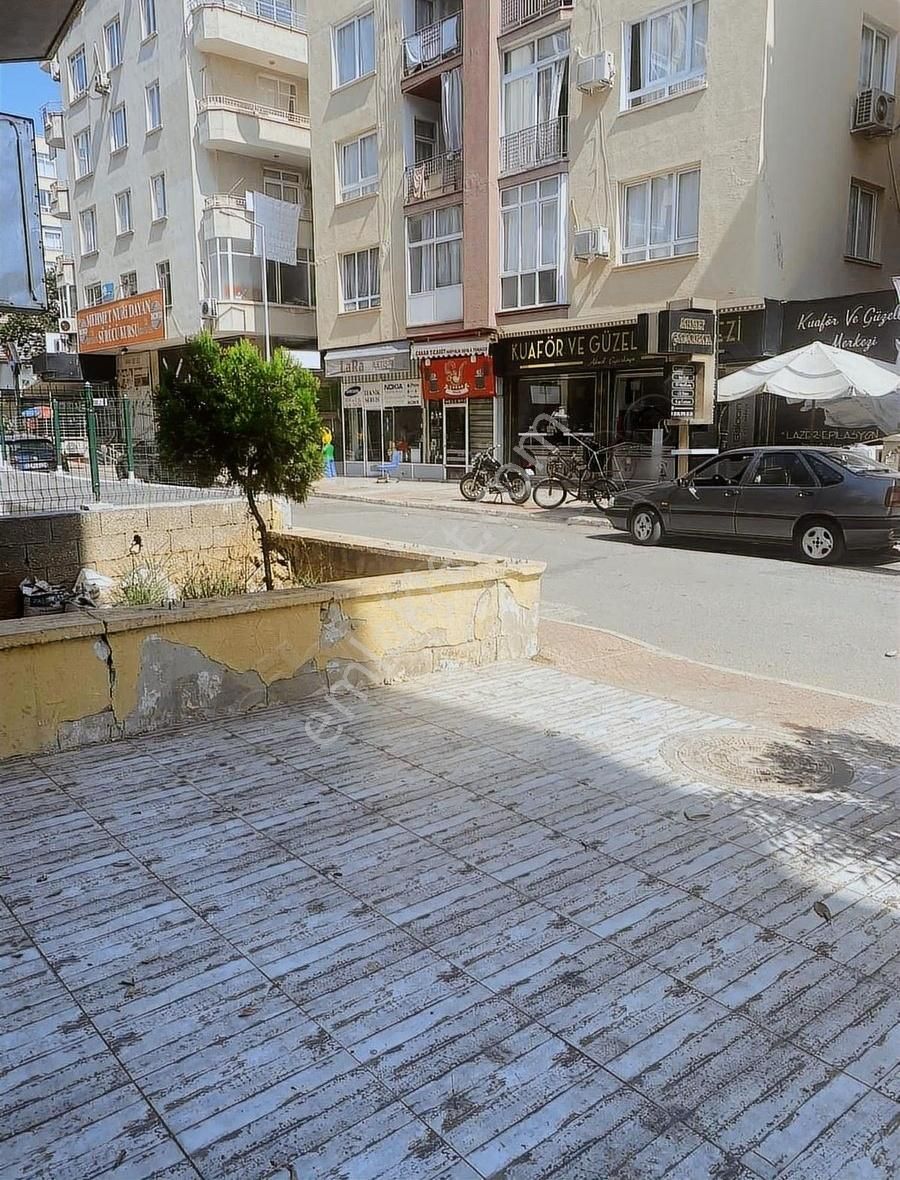 Mersin Yenişehir Kiralık Büfe ŞENGÖRDEN POZCU MERKEZDE KİRALIK DÜKKAN