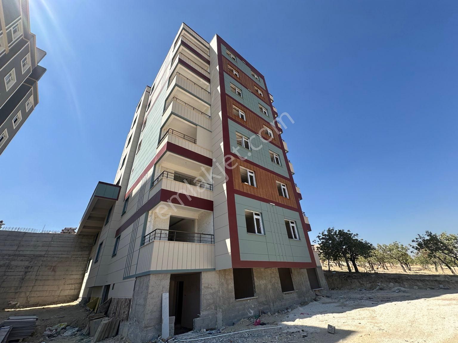 Karaköprü Batıkent Satılık Daire KILIÇ GROUP GAYRİMENKUL MEHMET KILIÇ’DAN SATILIK DAİRE