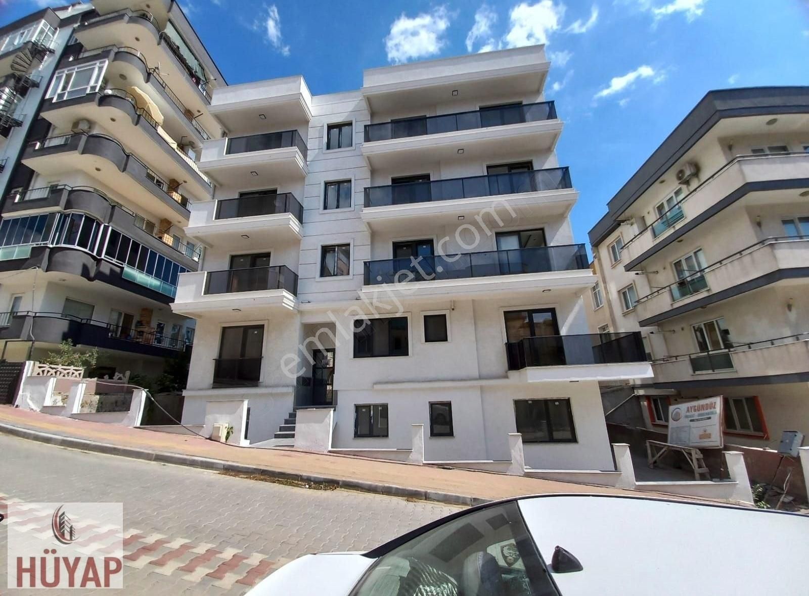 Çanakkale Merkez Cevat Paşa Kiralık Daire ÇANAKKALE MERKEZDE KİRALIK 2+1 DAİRE