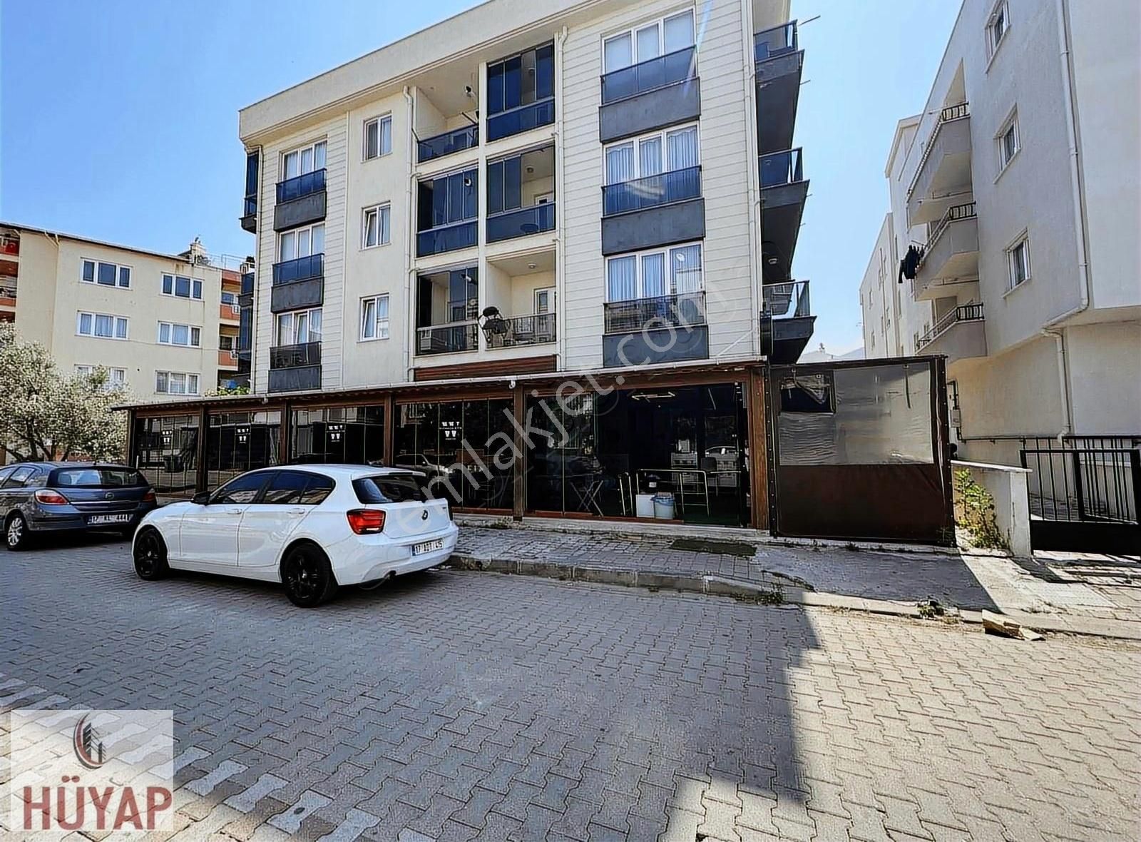 Çanakkale Merkez Barbaros Devren Dükkan & Mağaza ÇANAKKALE BARBAROS MH TROYA CADDESİN'De 468 M2 SATILIK DÜKKAN