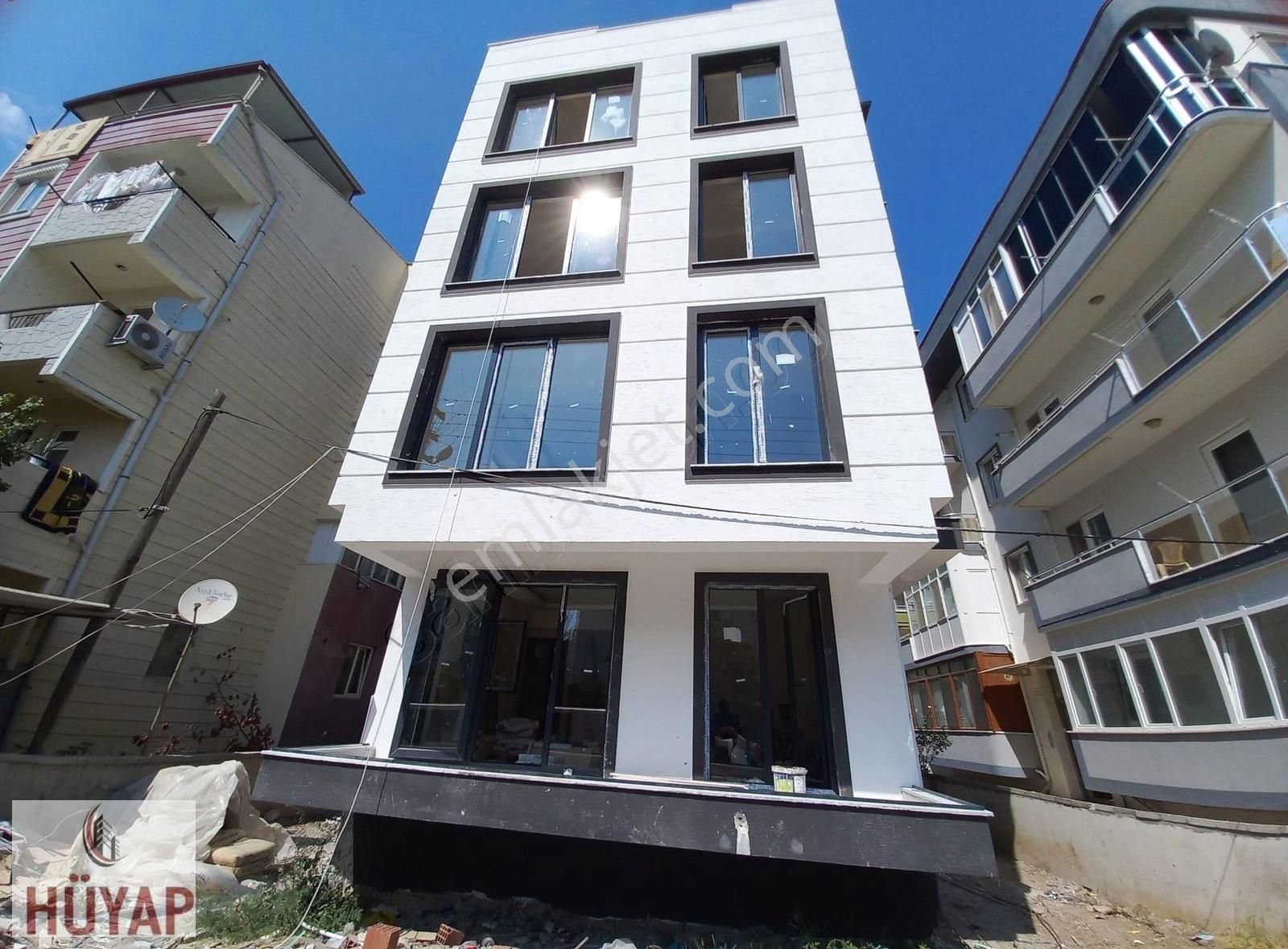 Çanakkale Merkez Barbaros Satılık Daire ÇANAKKALE MERKEZ BARBAROS 1+1 SATILIK DAİRE