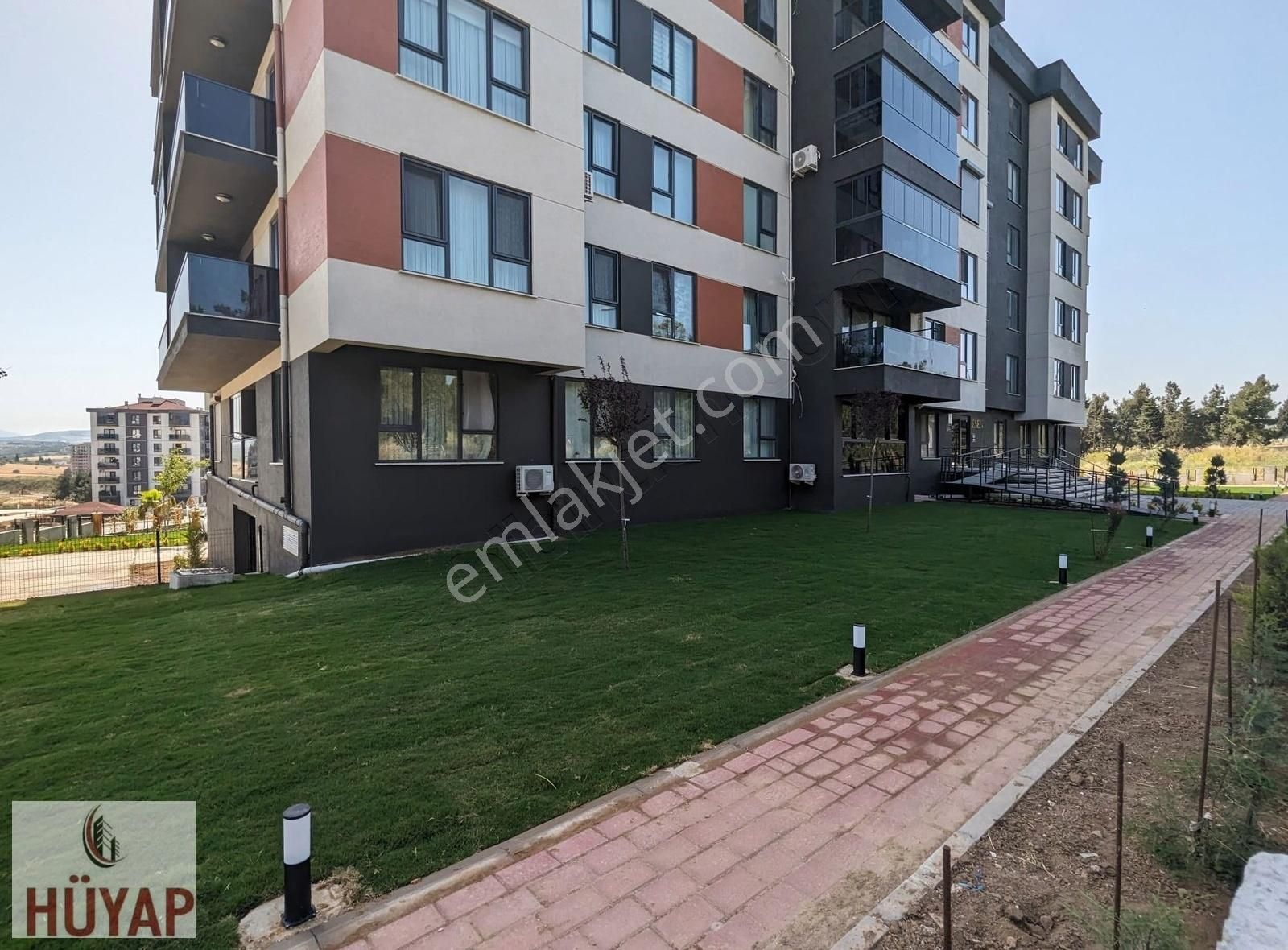 Çanakkale Merkez Cevat Paşa Satılık Daire ÇANAKKALE MERKEZ CEVATPAŞA 3+1 SİTEİÇİ DAİRE