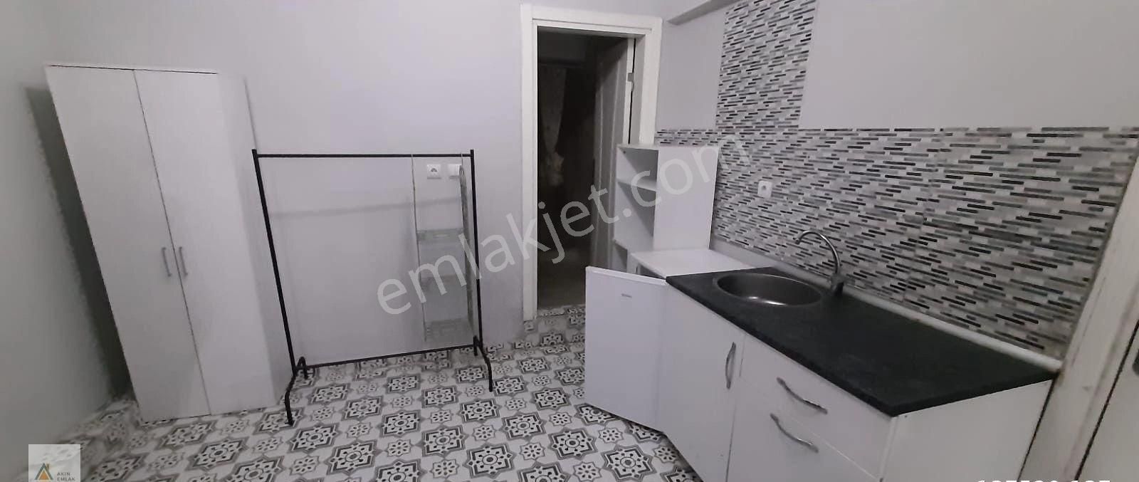 Merzifon Sofular Kiralık Daire Akın Emlak Tan 1+1 Eşyalı Kiralık Daire