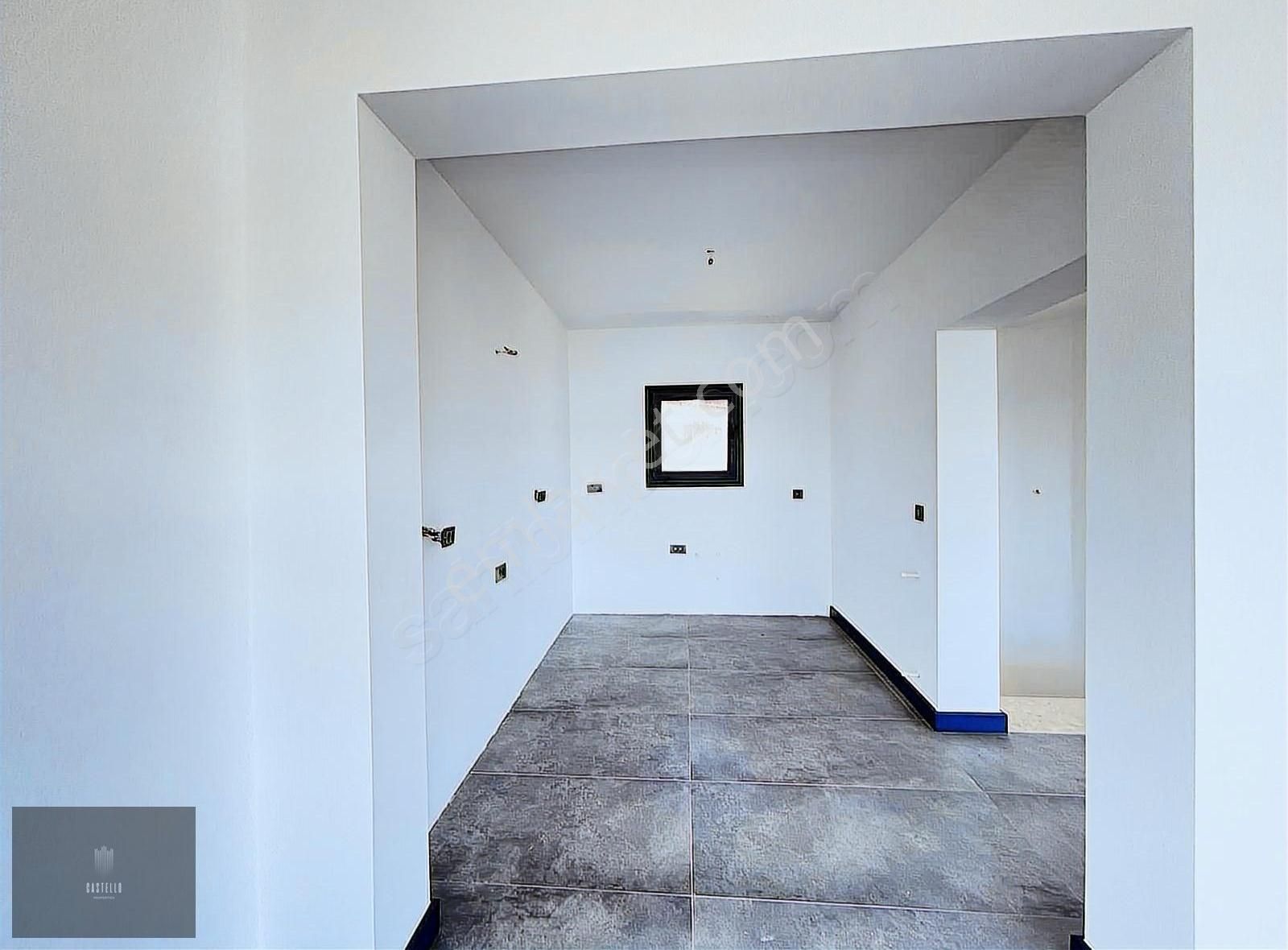 Bodrum Yalıkavak Merkez'de Marina Manzaralı Satılık 5+2 Villa - Görsel 33