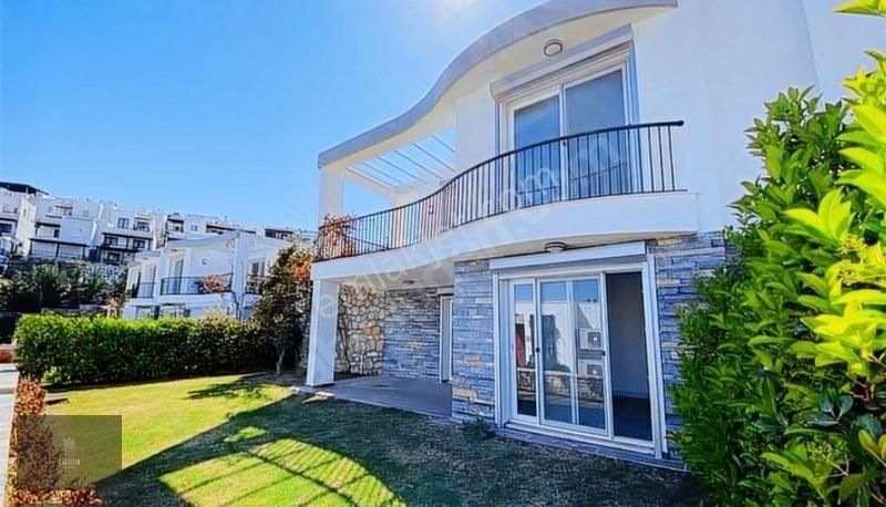 Bodrum Gündoğan Satılık Villa BODRUM GÜNDOĞAN SEBA MANOLYA'DA SATILIK 4+1 VİLLA