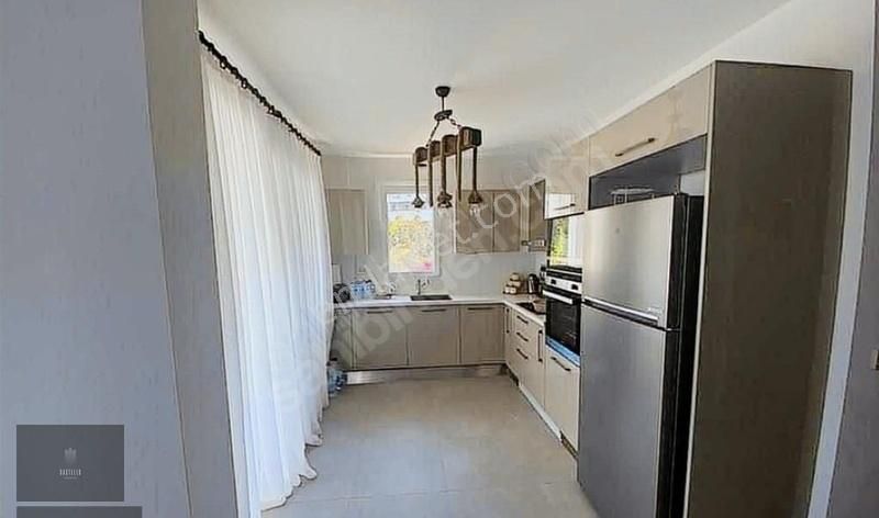 Bodrum Gündoğan Seba Manolya'da Satılık 4+1 Villa - Görsel 6