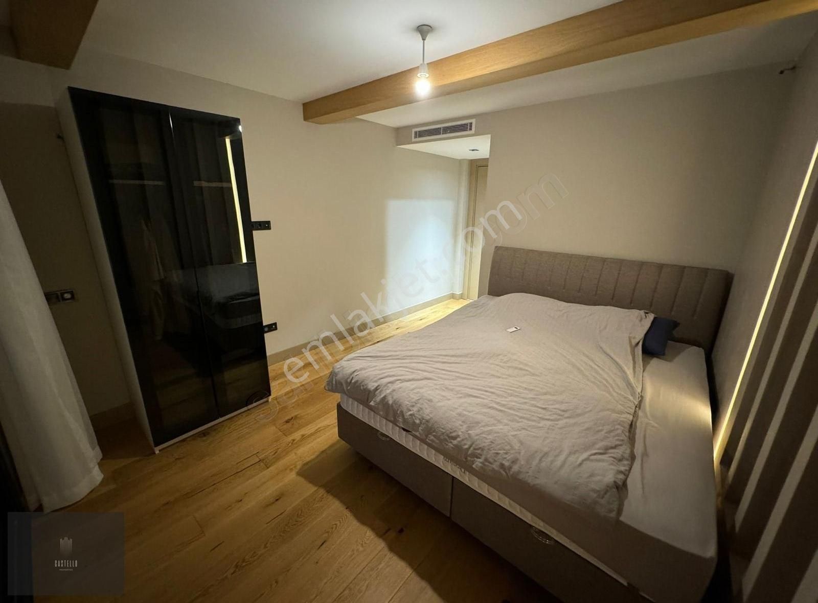 Bodrum Gümüşlük 'te Kapanmaz Deniz Manzaralı Çok Özel Villa - Görsel 8