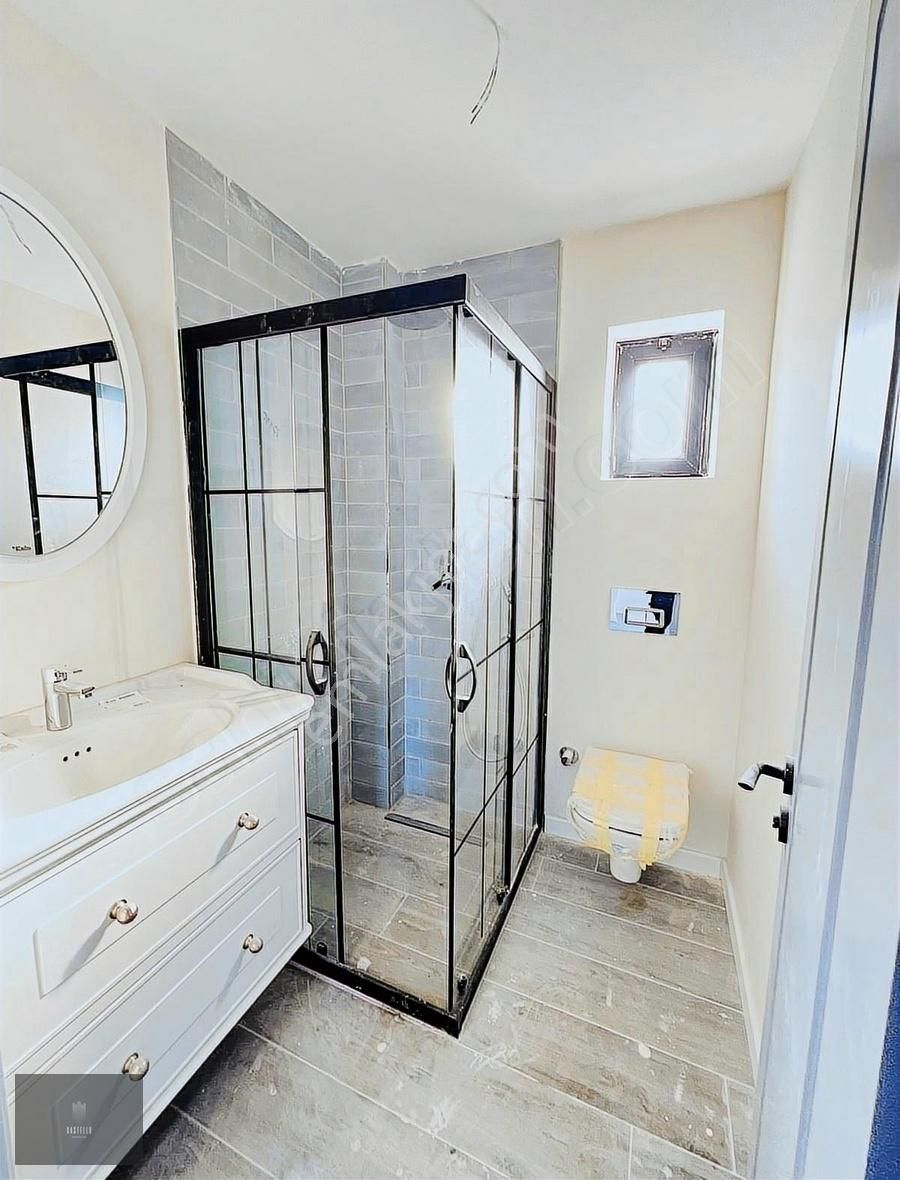 Bodrum Gündoğan'da Müstakil Havuzlu Satılık 4+1 Villa - Görsel 9