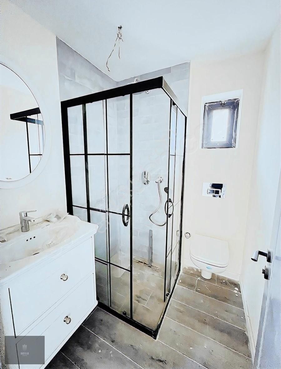 Bodrum Gündoğan'da Müstakil Havuzlu Satılık 4+1 Villa - Görsel 5