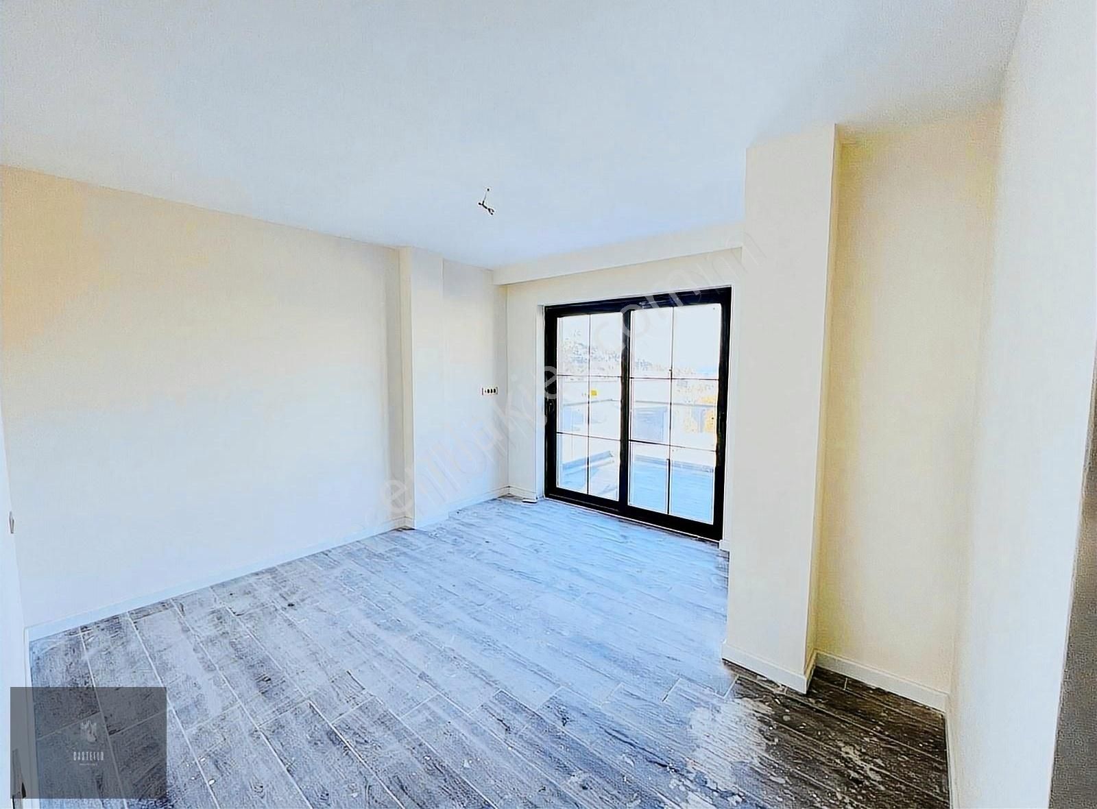 Bodrum Gündoğan'da Müstakil Havuzlu Satılık 4+1 Villa - Görsel 10