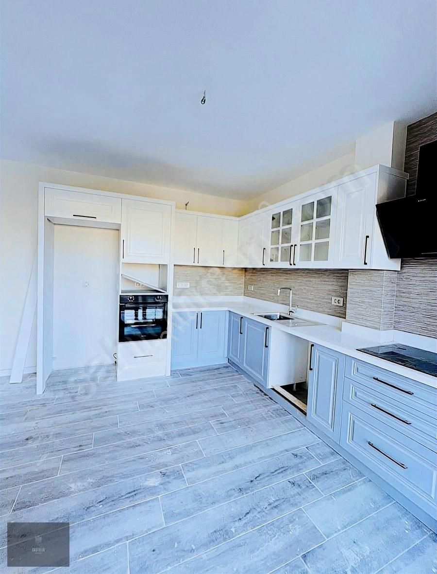 Bodrum Gündoğan'da Müstakil Havuzlu Satılık 4+1 Villa - Görsel 12