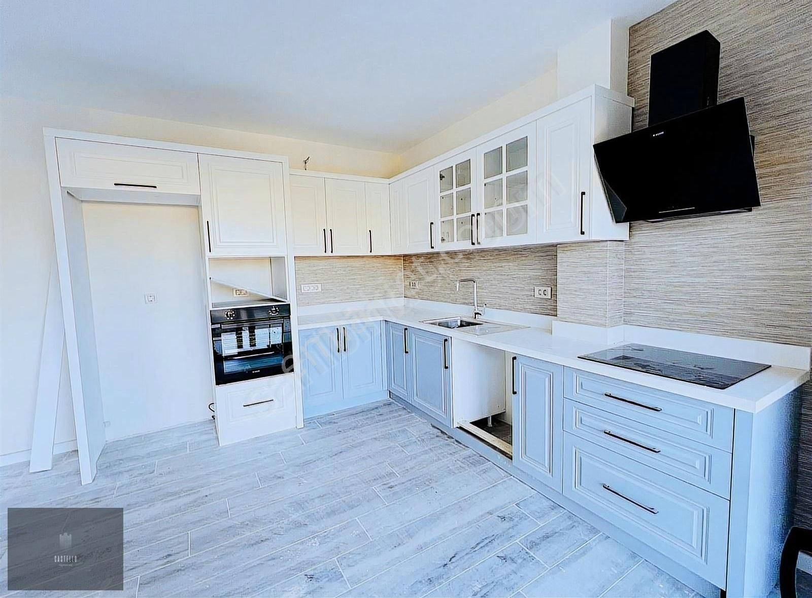 Bodrum Gündoğan'da Müstakil Havuzlu Satılık 4+1 Villa - Görsel 20