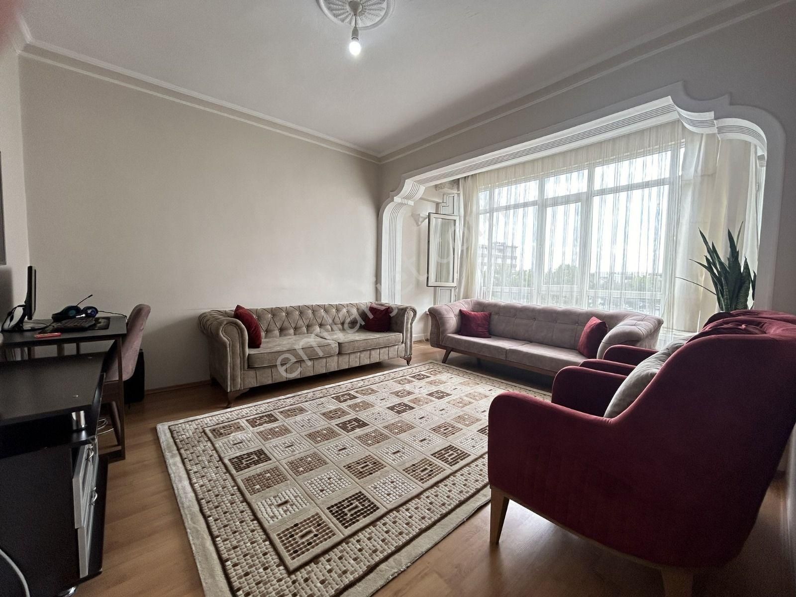 Selçuklu Binkonutlar Satılık Daire BİNKONUTLAR'DA TRAMVAY YAKINI 2+1 ARAKAT SATILIK DAİRE 