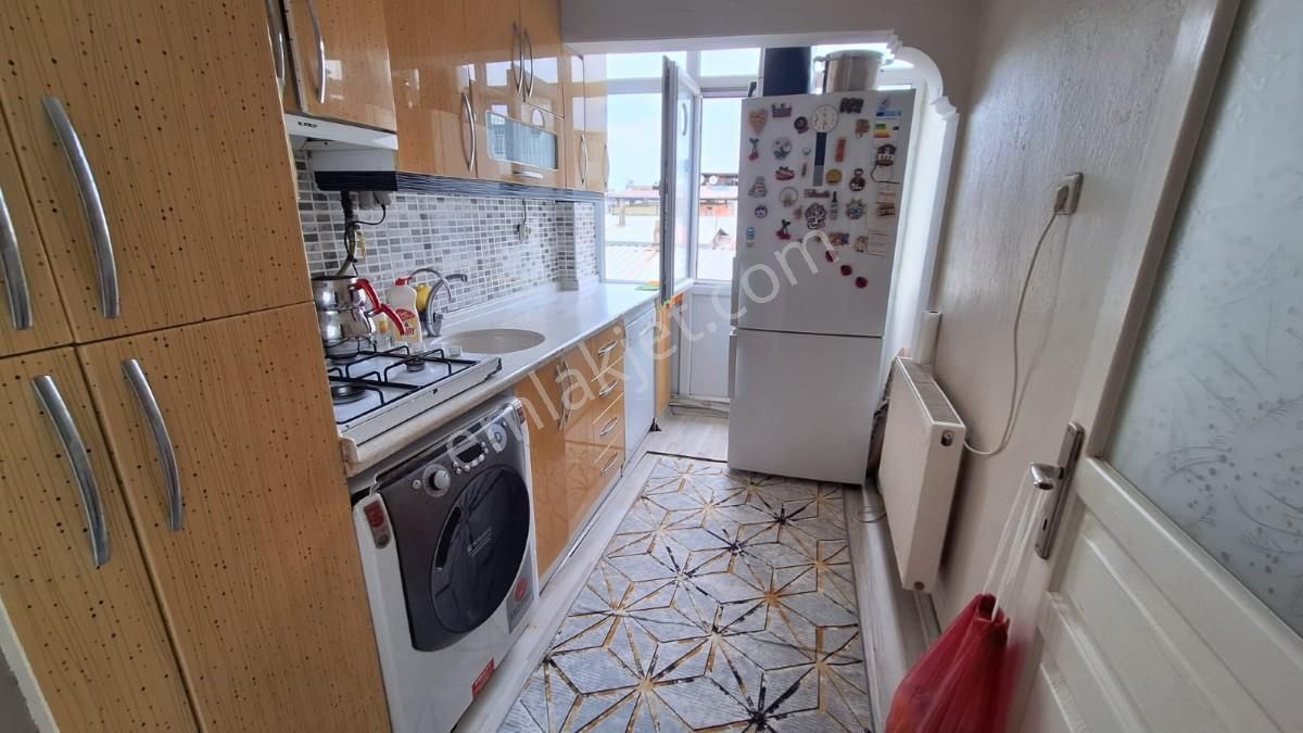 Buca Fırat Satılık Daire FIRAT MAH. 120 M2 ARAKAT 3+1 SATILIK DAİRE...