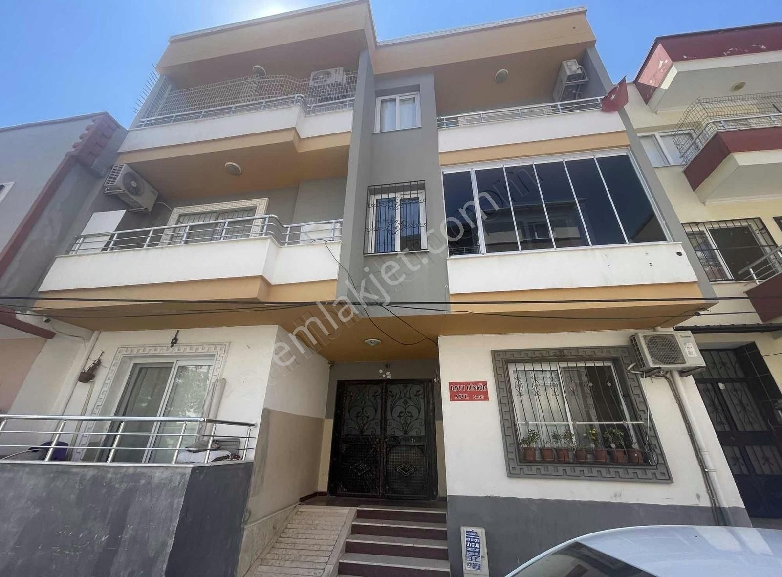 Yenişehir Barbaros Satılık Daire SATILIK DAİRE