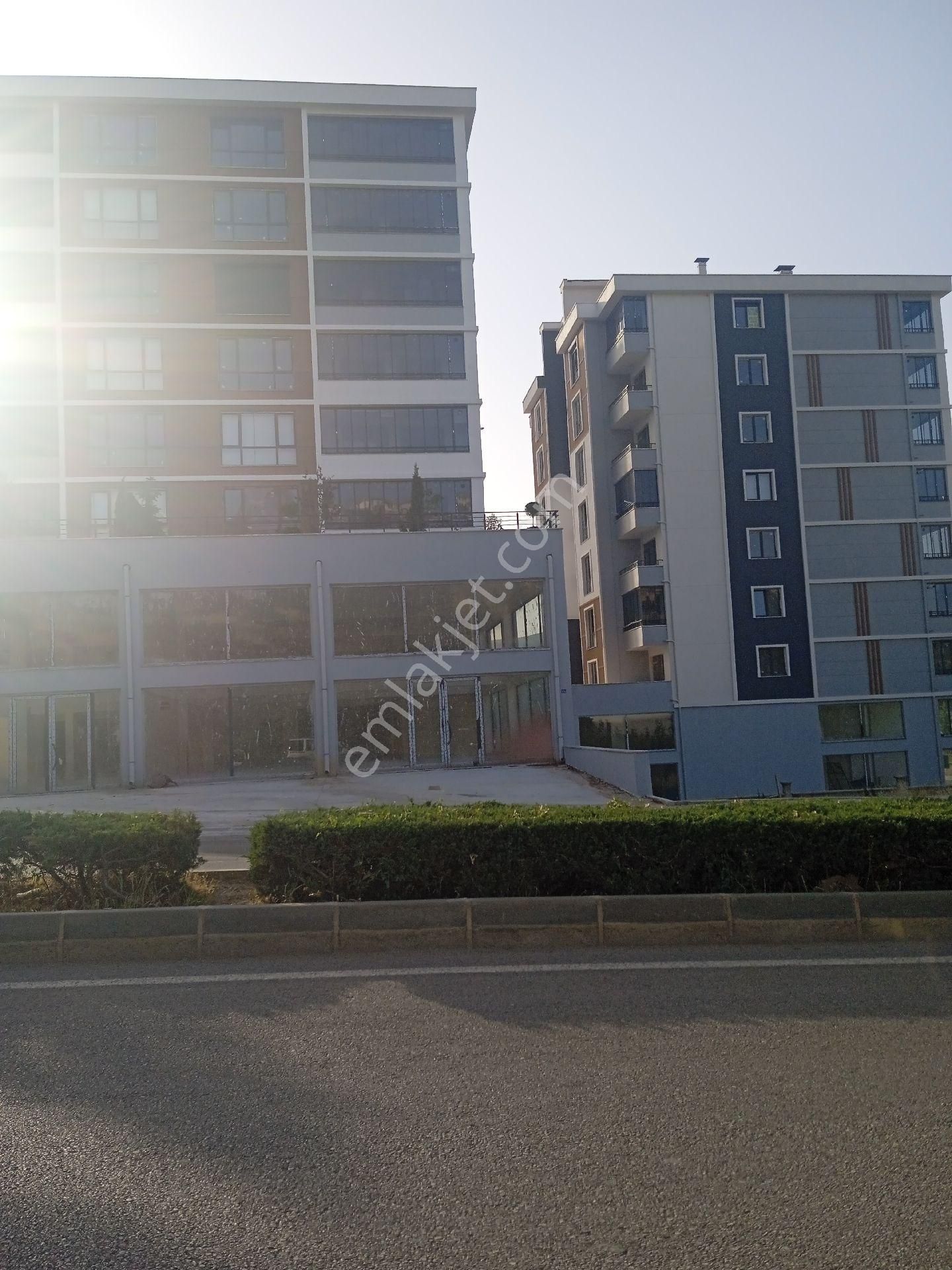 Tokat Merkez Alin Otel Karşısında 4+1 Satlık Lüks Daireler - Görsel 4