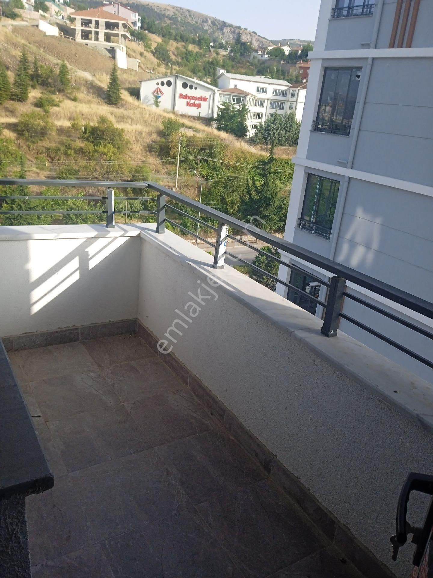 Tokat Merkez Alin Otel Karşısında 4+1 Satlık Lüks Daireler - Görsel 22