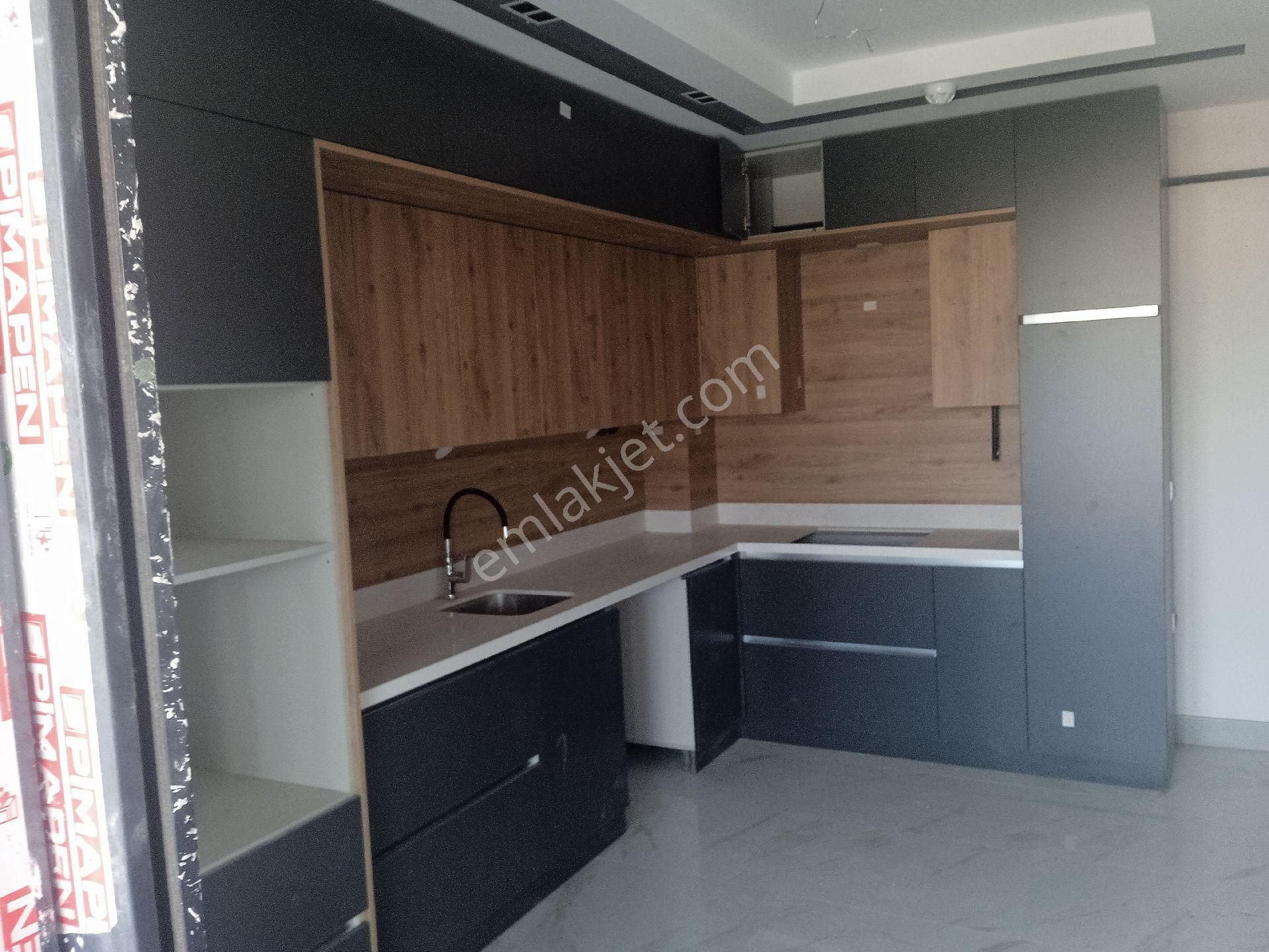 Tokat Merkez Alin Otel Karşısında 4+1 Satlık Lüks Daireler - Görsel 31