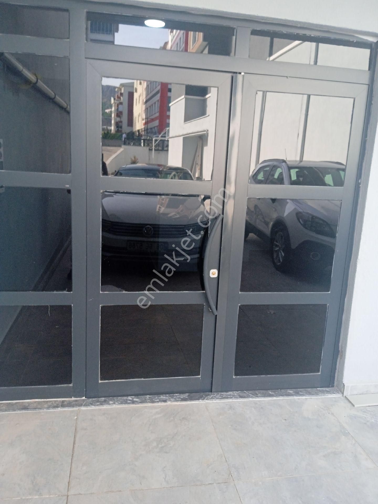 Tokat Merkez Alin Otel Karşısında 4+1 Satlık Lüks Daireler - Görsel 10