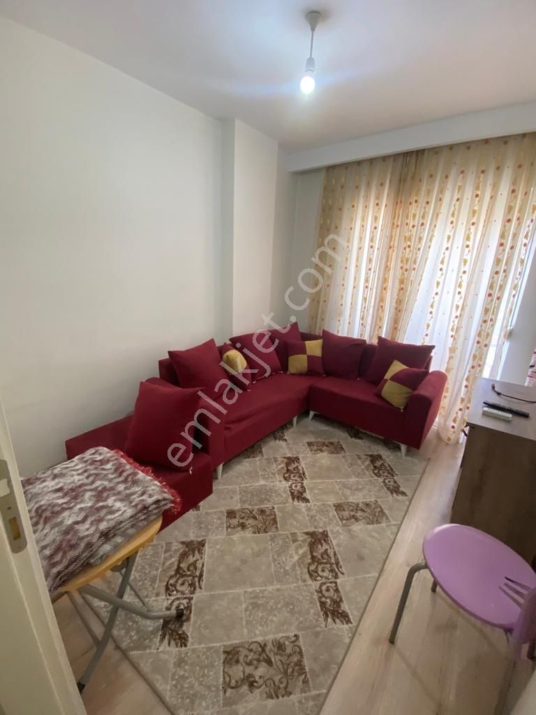 Kepez Kültür Kiralık Daire  KULTUR MAHALLESİNDE KATTA 2+0 YENI ESYALLI DAİRE