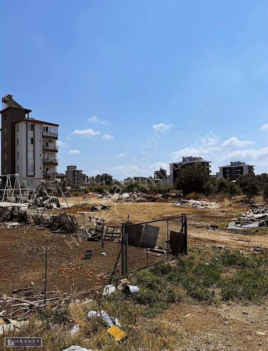 Antalya Döşemealtı Satılık Ticari İmarlı Döşemealtı TİCARİ KONUT ARSA KAÇMAZ FIRSAT